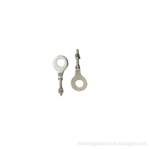 Motorcycle accessories chain tension adjuster